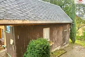 Ruhige Randlage im schönen Sehmatal - Haus zum Ausbau als Einfamilienhaus in Cranzahl! – Erzgebirgskreis – Vorschaubild 5