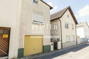 Zweifamilienhaus + Einliegerwohnung in zentraler Lage von Hallstadt – Die vollständige Adresse der Immobilie erhältst du vom Anbieter., 96103 Hallstadt – Vorschaubild 4