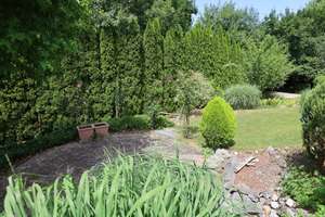 Imposantes Haus mit separater Wohnung und großem Garten – 89356 Haldenwang – Vorschaubild 3