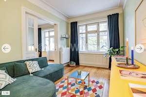 3-Zimmer-Wohnung in der Hamburger Sternschanze