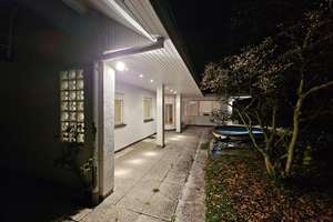 Architektonisch reizvolle Villa in Best-Lage am Mulang maklerfrei – Die vollständige Adresse der Immobilie erhältst du vom Anbieter., 34131 Bad Wilhelmshöhe, Kassel – Vorschaubild 44