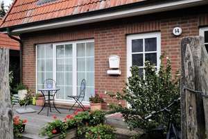 Doppelhaushälfte in Potsdam Neu Fahrland