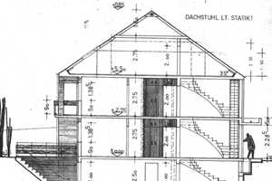 Von Privat, modernisiertes Zweifamilien/Mehrgenerationenhaus in Neuss-Furth – Feldstrasse 42, 41462 Neuss (Rhein-Kreis) – Vorschaubild 35