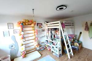 Gellershagen / 1.OG / 3-Zimmer,Balkon,Waschkeller,Garage – Die vollständige Adresse der Immobilie erhältst du vom Anbieter., 33613 Schildesche, Bielefeld – Vorschaubild 10