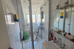 Helle 3 Zimmerwohnung mit Dachterrasse! – Die vollständige Adresse der Immobilie erhältst du vom Anbieter., 42657 Burg/Höhscheid, Solingen – Vorschaubild 7