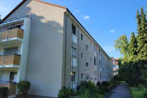RESERVIERT - Erstbezug nach hochwertiger Kernsanierung - stilvolle 2-Zimmerwohnung – Asternweg 3, 51143 Zündorf, Köln – Vorschaubild 2