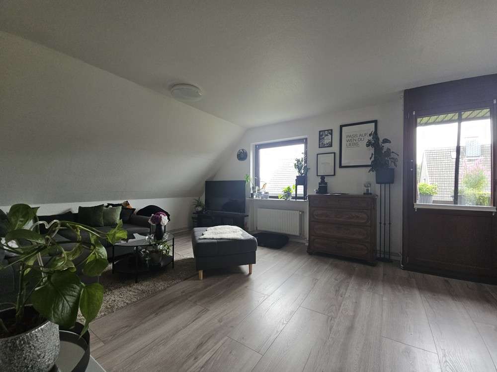 Immobilie in Jevenstedt - Vielseitiges Einfamilienhaus in Jevenstedt, kombinieren sie Wohnen und Vermietung! - Bild 5