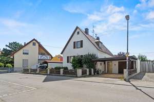 Viel Platz für Ihre Ideen: Einfamilienhaus mit Sanierungspotenzial in Bad Schussenried – Die vollständige Adresse der Immobilie erhältst du vom Anbieter., 88427 Bad Schussenried – Vorschaubild 20