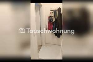Tauschwohnung: Bremen-Ost: Gemütliche 2-Zimmer-Wohnung – Am Hulsberg 57, 28205 Peterswerder, Bremen – Vorschaubild 9