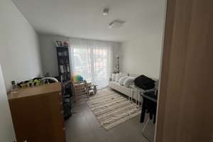 4-Zimmer Penthouse Wohnung im KfW-Effizienzhaus 50 direkt am Barbarossaplatz - Im Herzen der Stadt – Weyerstraße 120, 50676 Altstadt/Süd, Köln – Vorschaubild 5