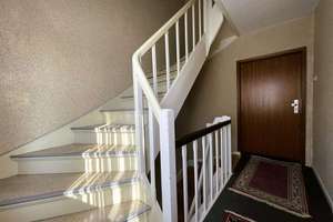 Stilvolles 2-Zimmer-Appartement in kleinem Mehrfamilienhaus in der Nordstadt – Donnerburgweg 8, 38106 Nordstadt, Braunschweig – Vorschaubild 4