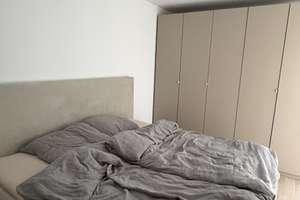 Exklusive 3,5-Zimmer Penthouse-Maisonettewohnung incl. Einbauküche und 2 PKW-Stellplätzen – Bei der Ziegelei 24, 22339 Hummelsbüttel, Hamburg – Vorschaubild 6