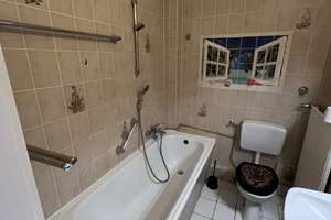Attraktive 3-Zimmer-Wohnung mit Balkon in gefragter Wohnlage in mitten von Hannover – Bergmannstraße 7, 30159 Mitte (Ortsteil), Hannover – Vorschaubild 11