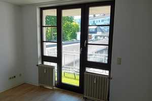 helle 1-Zimmer-Wohnung mit Balkon und EBK in Aachen, Nähe Westpark – Aachen – Vorschaubild 5