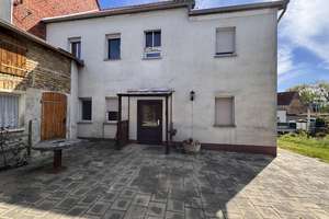 Wohnhaus in Zahna zu verkaufen – Triftstraße 1, 6895 Zahna – Vorschaubild 26