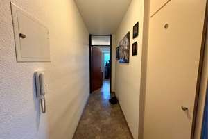 1-Zi.-Apartment in ER-Bruck...Kapitalanlage mit guter Rendite – Die vollständige Adresse der Immobilie erhältst du vom Anbieter., 91052 Anger, Erlangen – Vorschaubild 3