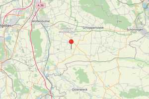 Lebensqualität: Ruhe! Südöstlich von Wolfenbüttel – Wolfenbüttel (Kreis) – Vorschaubild 11