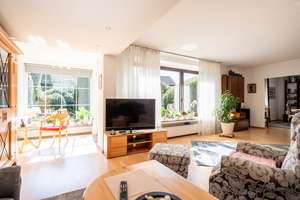 KEINE KÄUFERPROVISION Tolles EFH mit tollem Garten in zentraler Lage von Bielefeld Hillegossen – Die vollständige Adresse der Immobilie erhältst du vom Anbieter., 33699 Stieghorst, Bielefeld – Vorschaubild 10