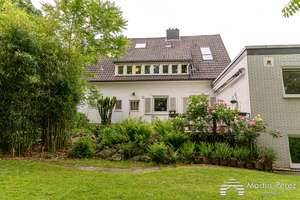 In bevorzugter Wohnlage von Hagen: 
Zwei Häuser auf einem Grundstück - Garten - Garagen – Die vollständige Adresse der Immobilie erhältst du vom Anbieter., 58093 Emst, Hagen – Vorschaubild 3