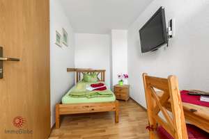 Modernisiertes Immobilienensemble mit Entwicklungspotenzial für Wohnen & Apartments – Marienthaler Straße 122, 8060 Marienthal Ost, Zwickau – Vorschaubild 5