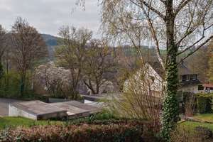 Günstiges, modernisiertes 4-Zimmer-Reihenendhaus in begehrter Wohnlage in Wiehl – Cosimastraße 20, 51674 Wiehl – Vorschaubild 10