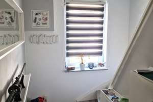 IMWRC – RESERVIERT! DHH in ruhiger Lage auf den Nordhöhen! Mit zwei Garagen und 7 Stellplätzen! – Die vollständige Adresse der Immobilie erhältst du vom Anbieter., 42279 Oberbarmen, Wuppertal – Vorschaubild 36