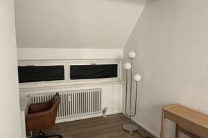 Amalienpassage - Sonnige 2,5 Zimmer-Wohnung – Amalienstraße 89, 80799 Universität, München – Vorschaubild 10