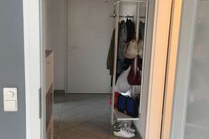 2-Zimmer-Wohnung mit großer Dachterrasse in Regensburg mittlerer Westen – Steyrerweg 1, 93049 Westenviertel, Regensburg – Vorschaubild 8