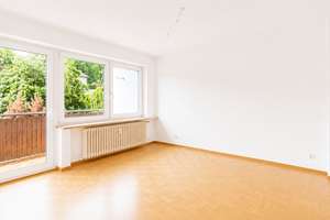 PROVISIONSFREI: Attraktive 3-Zimmer-Wohnung mit Balkon in ruhiger Lage München-Aubing – Sigererstr. 21, 81249 Lochhausen, München – Vorschaubild 9