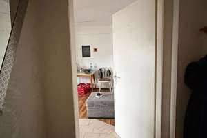 Charmante Dachgeschosohnung 2 Zimmer  in gepflegter Wohnanlage mit großem Gemeinschaftsgarten – Nordstrasse 3, 58135 Haspe-West, Hagen – Vorschaubild 6