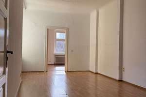 Bezugsfreie, großzügige 3-Zimmer-Altbauwohnung mit Balkon in grüner, ruhiger Lage in Reinickendorf! – Amendestraße 29, 13409 Reinickendorf (Ortsteil), Berlin – Vorschaubild 6