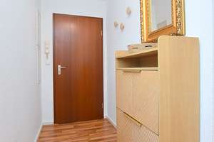 Modern möblierte Wohnung in unmittelbarer Nähe zur Uni Hohenheim in Stuttgart Plieningen – Die vollständige Adresse der Immobilie erhältst du vom Anbieter., 70599 Plieningen (Ortsteil), Stuttgart – Vorschaubild 18