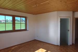Sonnige 3,5-Zimmer-Wohnung im Grünen mit Bergpanorama in Heimenkirch – 88178 Heimenkirch – Vorschaubild 10