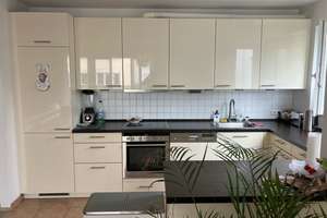 Geschmackvolle,barrierefreie 4-Raum-Wohnung mit Balkon in Wiesbaden-Südost – Die vollständige Adresse der Immobilie erhältst du vom Anbieter., 65189 Südost, Wiesbaden – Vorschaubild 14