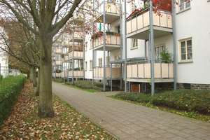 Schöne 2-Raum-Whg  im Heimgarten, mit Fensterbad und Balkon – Heimgarten 122, 9127 Gablenz, Chemnitz – Vorschaubild 5