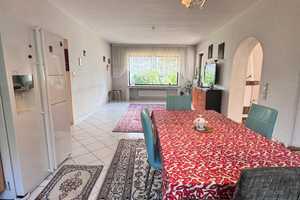 Charmanter Bungalow als 1–2 Familienhaus + UG. Toplage am Bachlauf & im Zentrum von Bad Oeynhausen! – Minden-Lübbecke (Kreis) – Vorschaubild 12