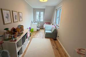 Exklusive Doppelhausvilla mit PV und Sauna – Sieglinde-Ahlers-Str. 2, 47259 Huckingen, Duisburg – Vorschaubild 11