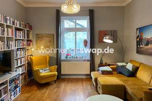 Wohnungstausch: Kampstraße 26 – Kampstraße 26, 20000 Sternschanze, Hamburg – Vorschaubild 5