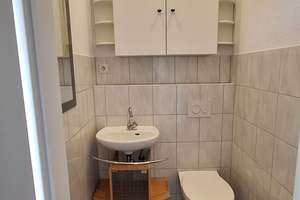 D-Eller - MFH mit 488 m² WF und 7 Wohneinheiten mit Balkonen – Die vollständige Adresse der Immobilie erhältst du vom Anbieter., 40229 Eller, Düsseldorf – Vorschaubild 8