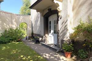 Leerstehende 3-Zimmer-Lieblingswohnung in ruhiger Lage von Bredeney mit Südwest-Balkon – Die vollständige Adresse der Immobilie erhältst du vom Anbieter., 45133 Bredeney, Essen – Vorschaubild 12