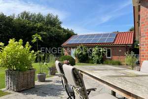 Exklusives Wohnen am Feldrand - Modernisiertes & luxuriöses Einfamilienhaus – Die vollständige Adresse der Immobilie erhältst du vom Anbieter., 22946 Großensee – Vorschaubild 27