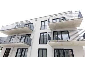Karree Weichs - Wohnung B.04 – Johannisstraße 15, 93059 Weichs, Regensburg – Vorschaubild 2