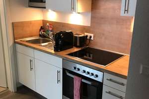 1-Zimmer-Wohnung mit Balkon in Innenstadtnähe – Sodenstraße 5, 30161 Oststadt, Hannover – Vorschaubild 1