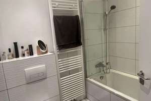 2-Zimmer-Wohnung in Frankfurt Nordend-Ost – 60316 Nordend-Ost, Frankfurt am Main – Vorschaubild 11