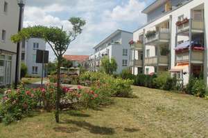 sonnige 2-Raumwohnung in grünem Umfeld – Eisvogelstraße 2a, 39110 Stadtfeld West, Magdeburg – Vorschaubild 3