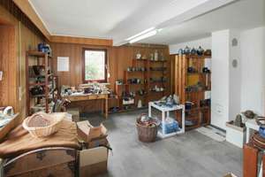 7-Zi.-Zuhause mit großem Garten inkl. zwei kleiner Nebengebäude – Die vollständige Adresse der Immobilie erhältst du vom Anbieter., 55483 Dickenschied – Vorschaubild 5