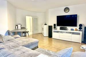 Modernes Lichtdurchflutetes Wohnen mit Loft-Charakter und zwei Loggien – im Herzen von Paderborn – Die vollständige Adresse der Immobilie erhältst du vom Anbieter., 33102 Kernstadt, Paderborn – Vorschaubild 9