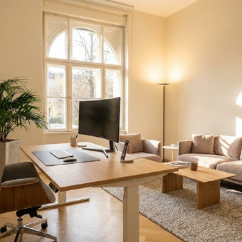 STOCK - Altbaujuwel im Lehel | Isarnähe | zentral