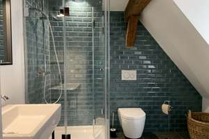 Vollmöblierte Wohnung mit Terrasse in Nbg-Schniegling – Weihergartenstraße 9, 90427 Schniegling, Nürnberg – Vorschaubild 10