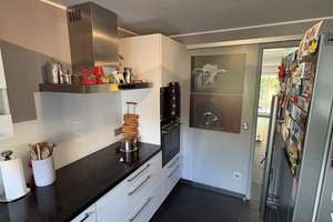 Moderne Doppelhaushälfte in Krefeld-Verberg nahe Naturschutzgebiet  Niepkuhlen  – Die vollständige Adresse der Immobilie erhältst du vom Anbieter., 47802 Verberg, Krefeld – Vorschaubild 19